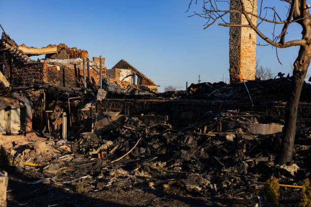 Reliable Smoke Damage Removal contractor in Gwynedd, PA by Fire Damage Doption