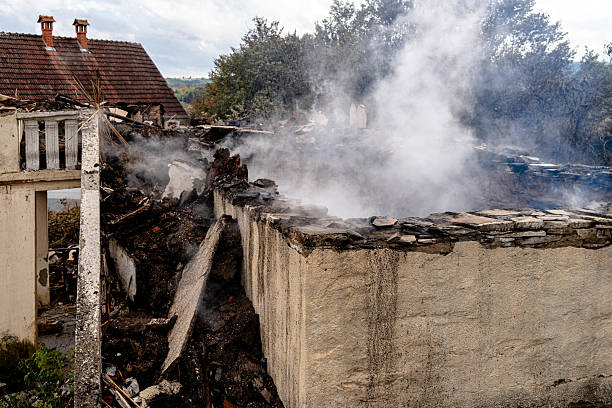 Affordable Smoke Damage Removal solutions in Gwynedd, PA